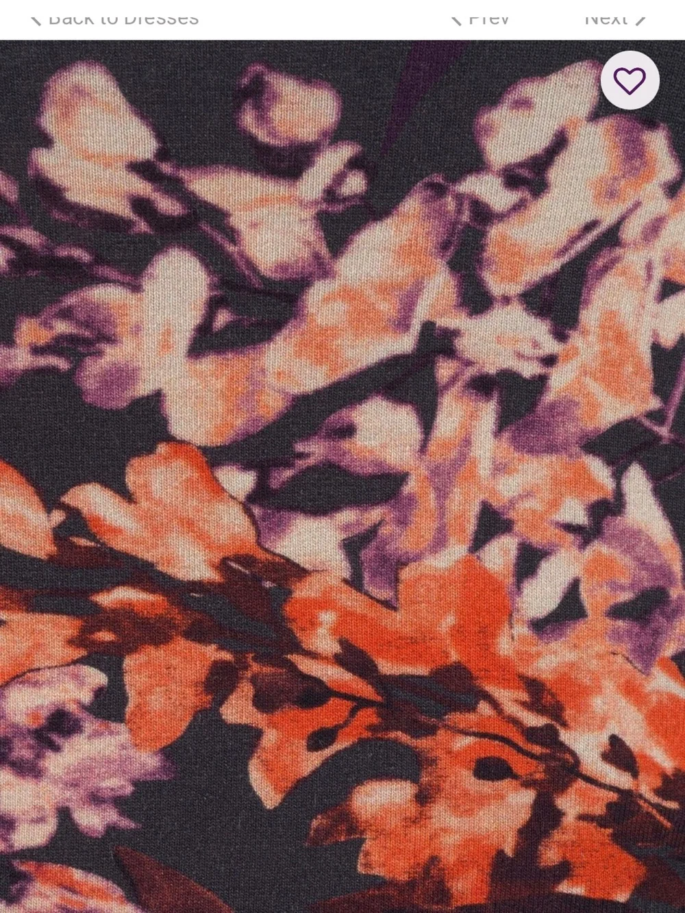 Strapless Black Floral Maxi Dress Bandeau Maxi Dress - Picture 3 of 7